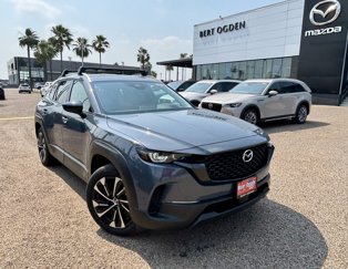 New 2025 MAZDA CX-50 2.5 Hybrid w/ Weather Package image 1