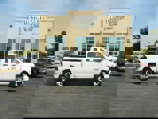 Used 2018 RAM 1500 Express image 1