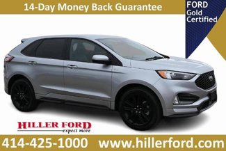 Certified 2023 Ford Edge ST-Line image 1