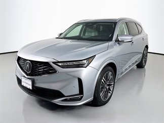Used 2026 Acura MDX w/ Advance Package image 1
