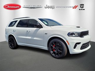 New 2024 Dodge Durango SRT image 1