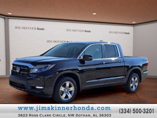 New 2025 Honda Ridgeline RTL image 1