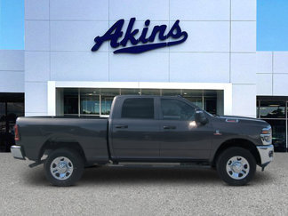 New 2025 RAM 2500 Tradesman video 1