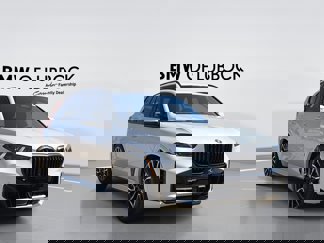 New 2026 BMW X5 xDrive50e image 1