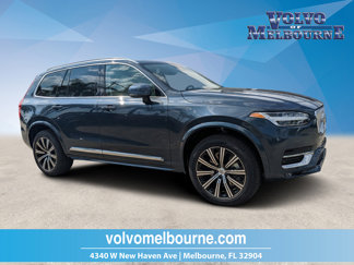 New 2025 Volvo XC90 B6 Plus w/ Protection Package Premier image 1