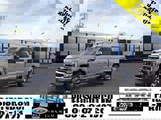 New 2025 Ford F350 Lariat image 1