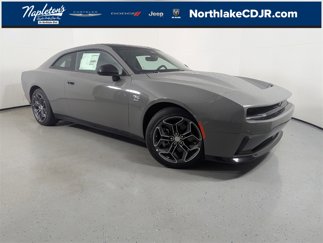 New 2025 Dodge Charger R/T w/ Quick Order Package 25M R/T image 1