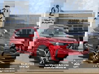 Certified 2025 Acura MDX FWD w/ Technology Package image 1