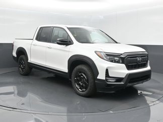 New 2025 Honda Ridgeline TrailSport+ image 1