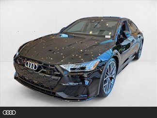 New 2025 Audi S7 Premium Plus image 1