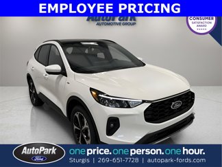 New 2025 Ford Escape ST-Line Elite w/ Tech Pack #2 image 1