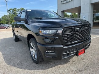 New 2025 RAM 1500 Tradesman image 1