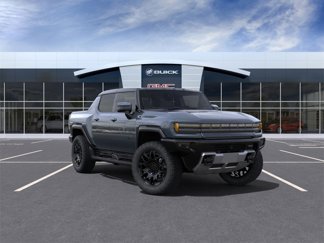 New 2025 GMC Hummer EV 2X w/ LPO, Dark Essentials Package image 1