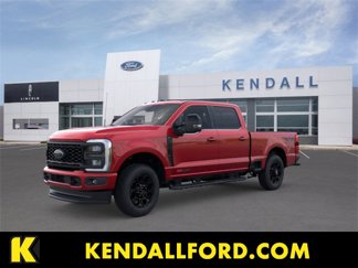New 2025 Ford F350 Lariat w/ Lariat Ultimate Package image 1