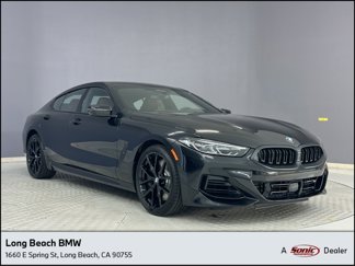 New 2026 BMW 840i image 1