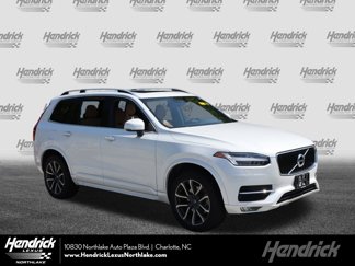 Used 2018 Volvo XC90 T5 Momentum w/ Momentum Plus Package image 1