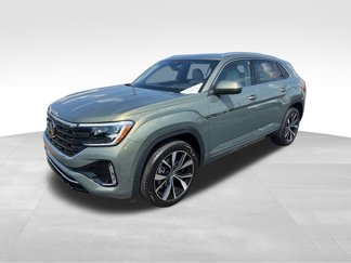 New 2025 Volkswagen Atlas Cross Sport SEL Premium R-Line image 1