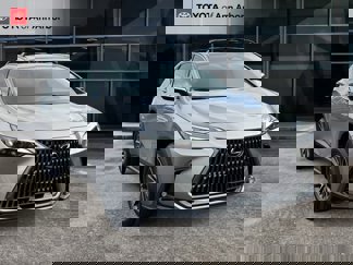 Used 2025 Lexus NX 350 AWD image 1