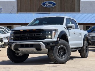 New 2025 Ford F150 Raptor image 1