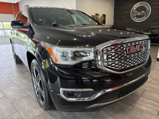 Used 2017 GMC Acadia Denali w/ Technology Package image 1