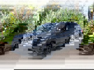 New 2025 Subaru Ascent Bronze Edition w/ Onyx Package image 1
