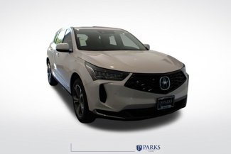 New 2025 Acura RDX w/ Technology Package image 1