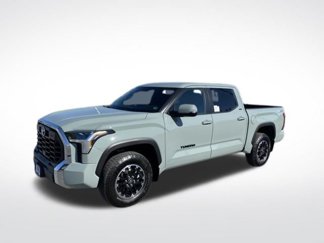 New 2025 Toyota Tundra SR5 image 1