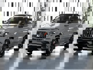 New 2025 Mercedes-Benz GLE 63 AMG S image 1