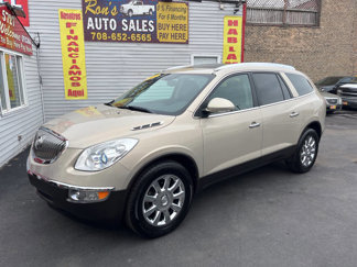 Used 2012 Buick Enclave Leather image 1