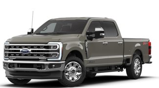 New 2026 Ford F250 4x4 Crew Cab Super Duty image 1