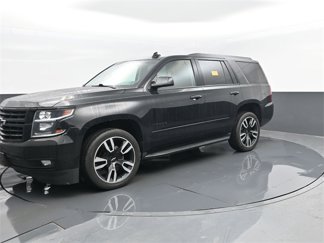 Used 2019 Chevrolet Tahoe Premier image 1