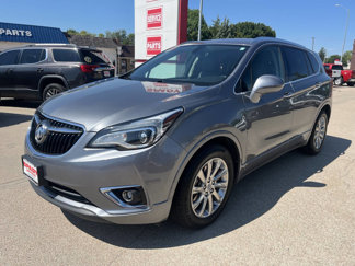 Used 2019 Buick Envision Essence image 1