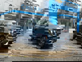 New 2025 GMC Yukon Elevation w/ LPO, Get Active Package image 1