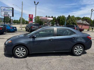 Used 2016 Toyota Corolla L image 1