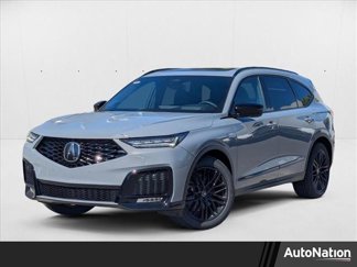 New 2026 Acura MDX A-Spec image 1
