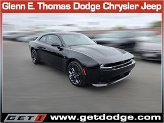 New 2025 Dodge Charger R/T w/ Quick Order Package 25M R/T image 1