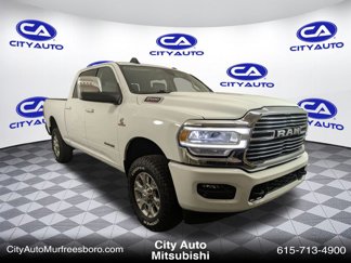 Used 2024 RAM 2500 Laramie image 1