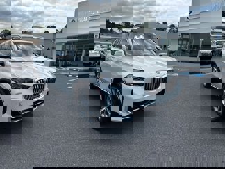 New 2026 BMW X5 xDrive50e image 1
