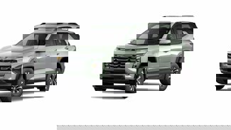 New 2026 Chevrolet Equinox LT w/ Convenience Package II image 1