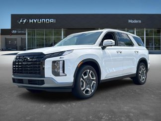 New 2025 Hyundai Palisade SEL image 1