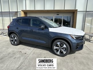 New 2026 Volvo XC40 B5 Plus w/ Protection Package Premier image 1