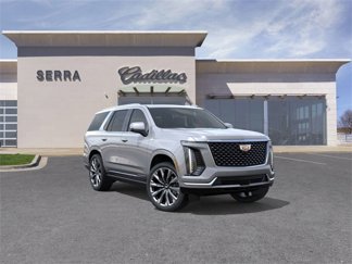New 2026 Cadillac Escalade Luxury w/ Touring Package image 1