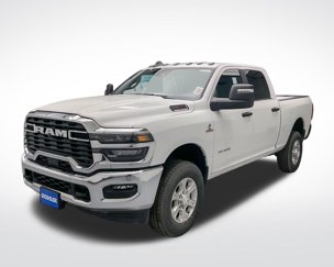 New 2025 RAM 2500 Big Horn image 1