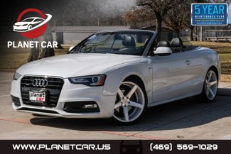 Used 2016 Audi A5 2.0T Premium image 1