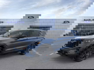New 2025 Ford Explorer ST image 1