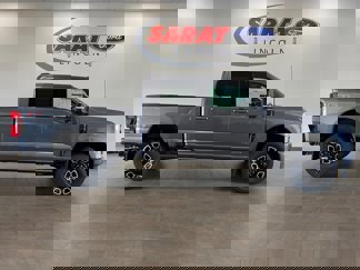 New 2025 Ford F350 Platinum image 1
