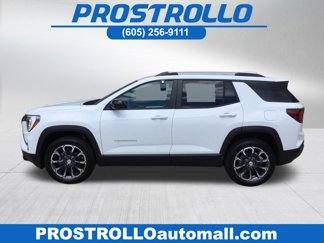 New 2026 GMC Terrain Elevation w/ Elevation Premium Package image 1
