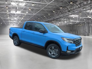 New 2025 Honda Ridgeline TrailSport image 1