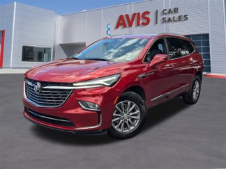 Used 2024 Buick Enclave Premium image 1