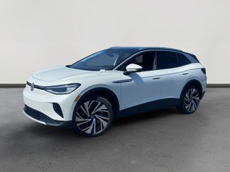 New 2025 Volkswagen ID.4 Pro S Plus image 1